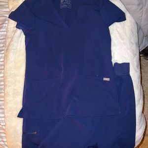 FIGS SET jogger pant and top